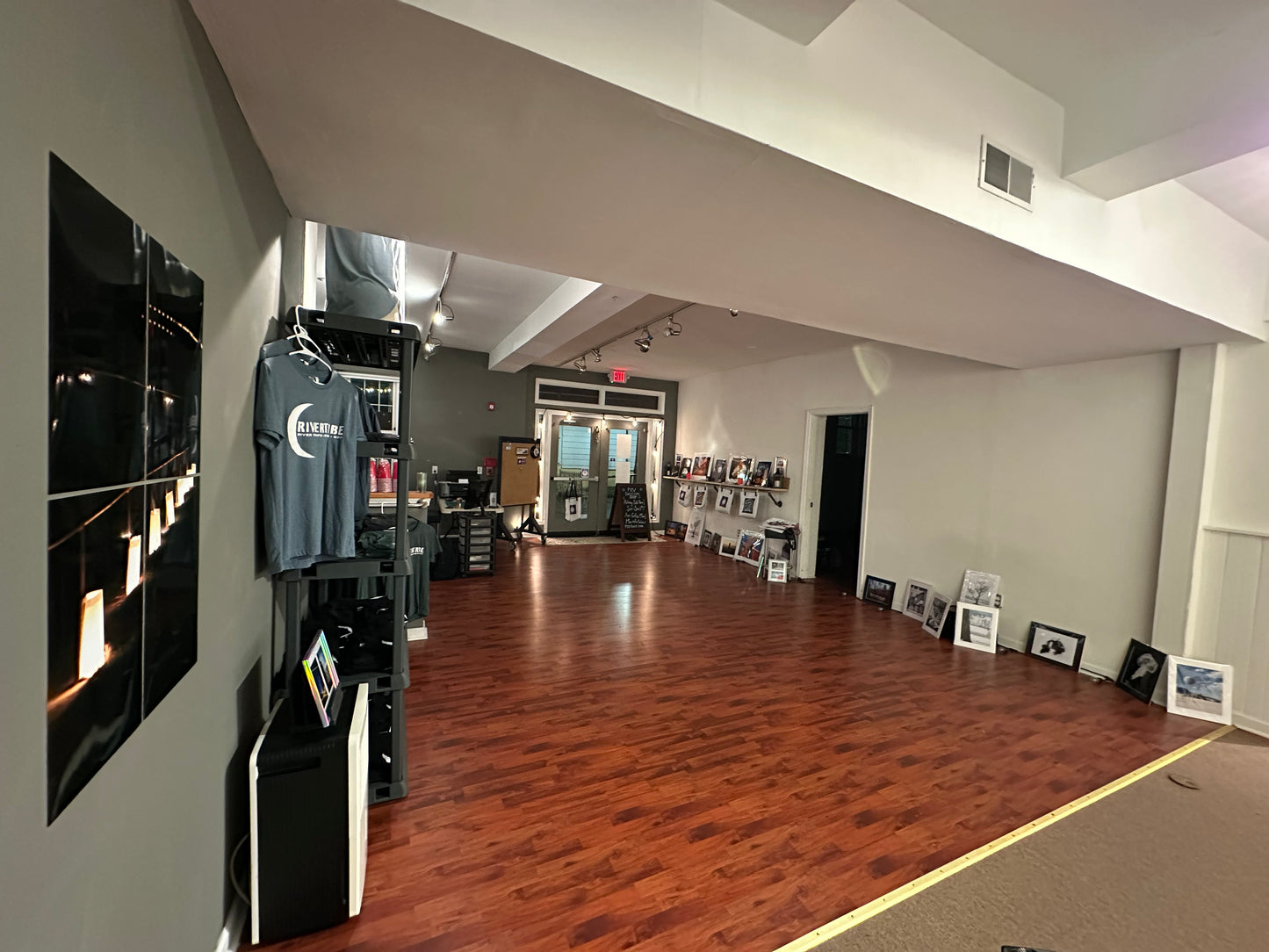 Phoenixville Gallery Exhibit, Event & Show Rentals
