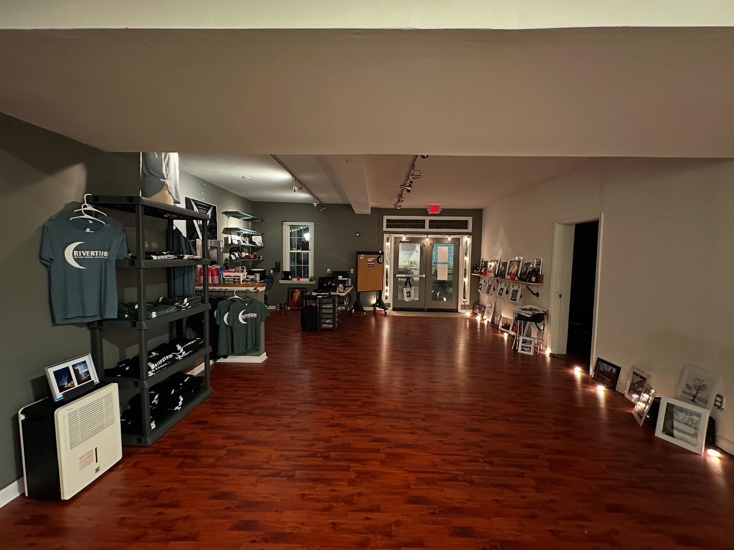 Phoenixville Gallery Exhibit, Event & Show Rentals