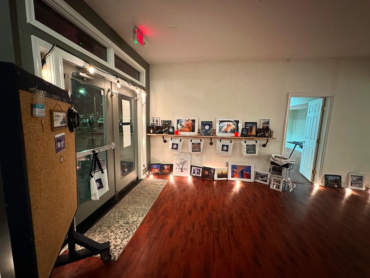 Phoenixville Gallery Exhibit, Event & Show Rentals