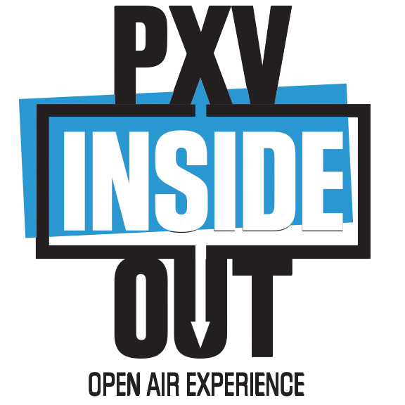 The PXV Inside Out Open Air Experience Returns May-Oct