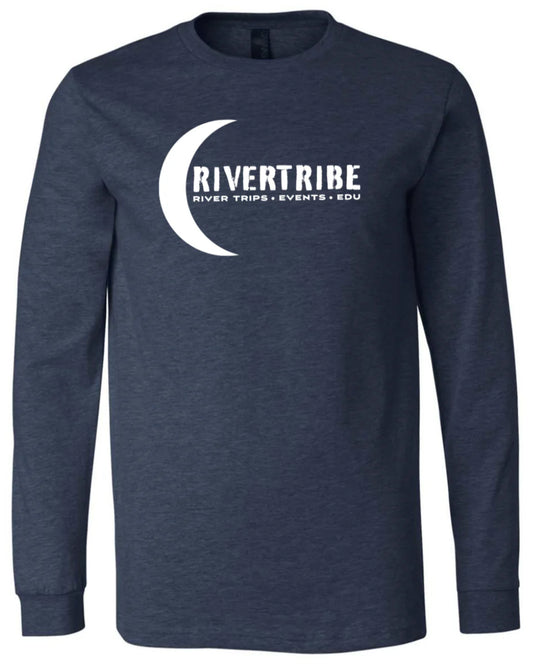 Rivertribe Outdoors Long-Sleeve Tee