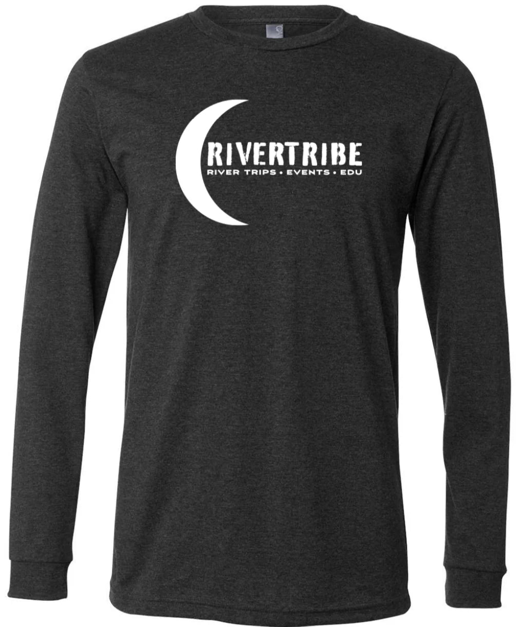 Rivertribe Outdoors Long-Sleeve Tee