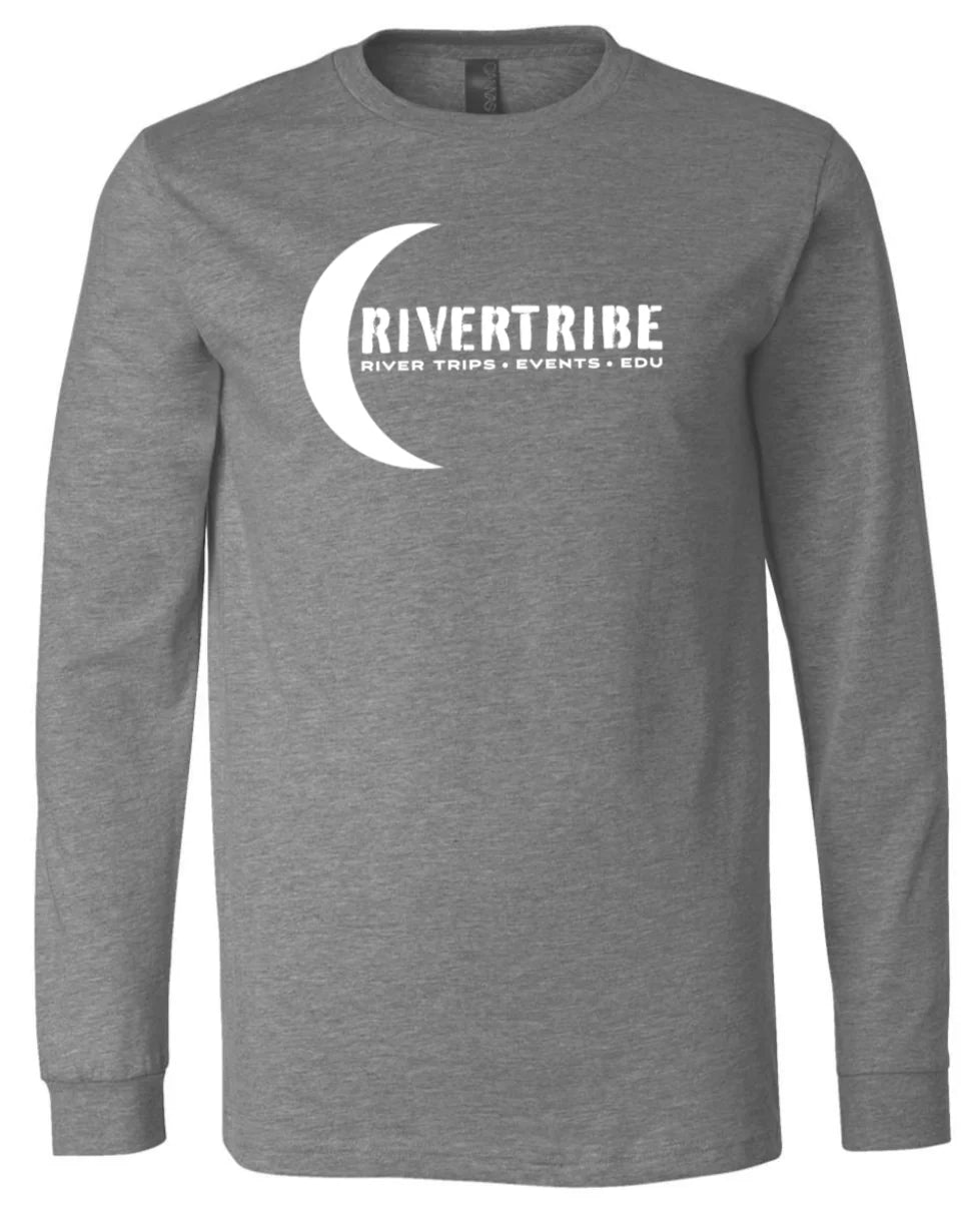 Rivertribe Outdoors Long-Sleeve Tee