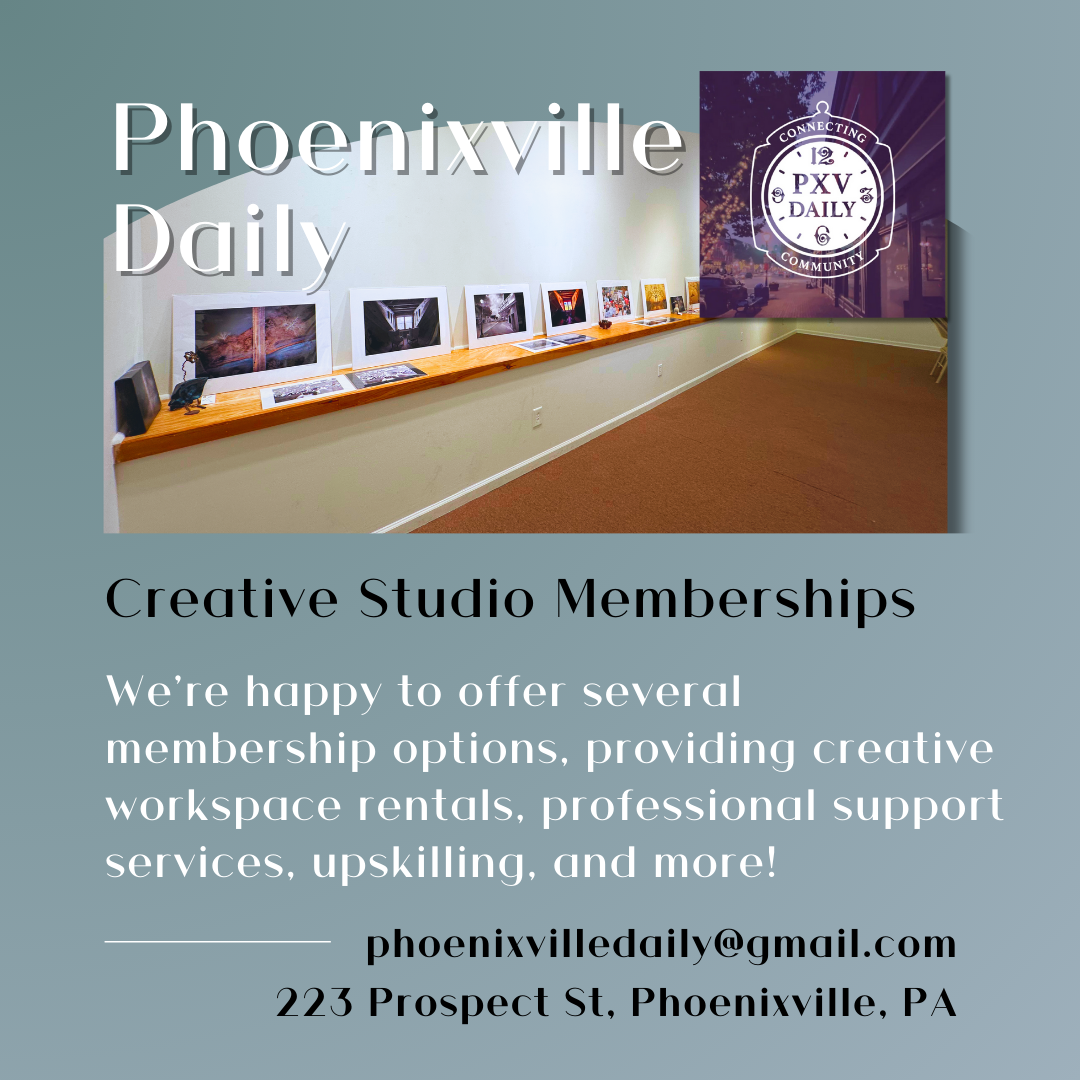 PXV Daily Creative Memberships