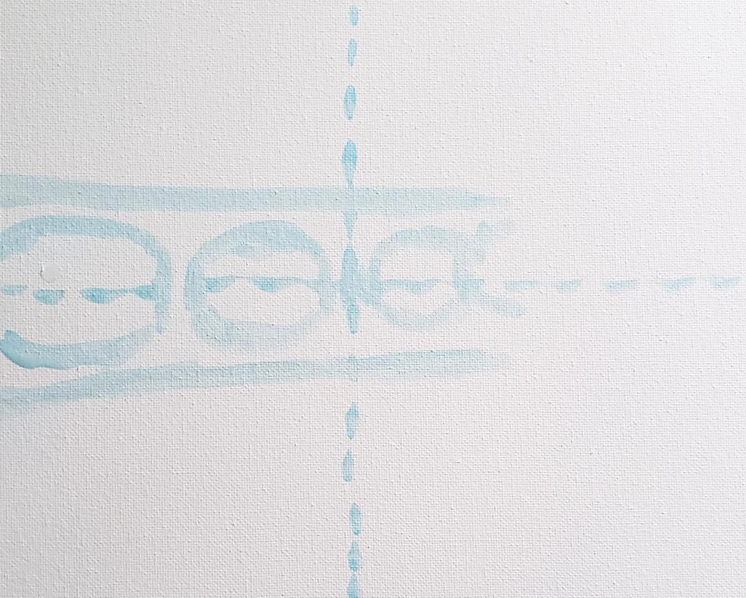 Guided PXV Railroad Arch Bridge Paint Class With Brooke Steytler