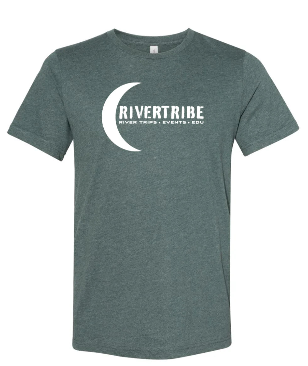 Rivertribe Outdoors T-Shirt