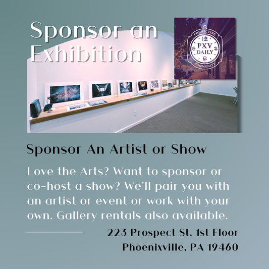 Exhibition Sponsorship