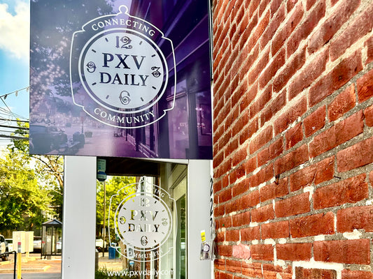 Phoenixville Creative Coworking Workspace
